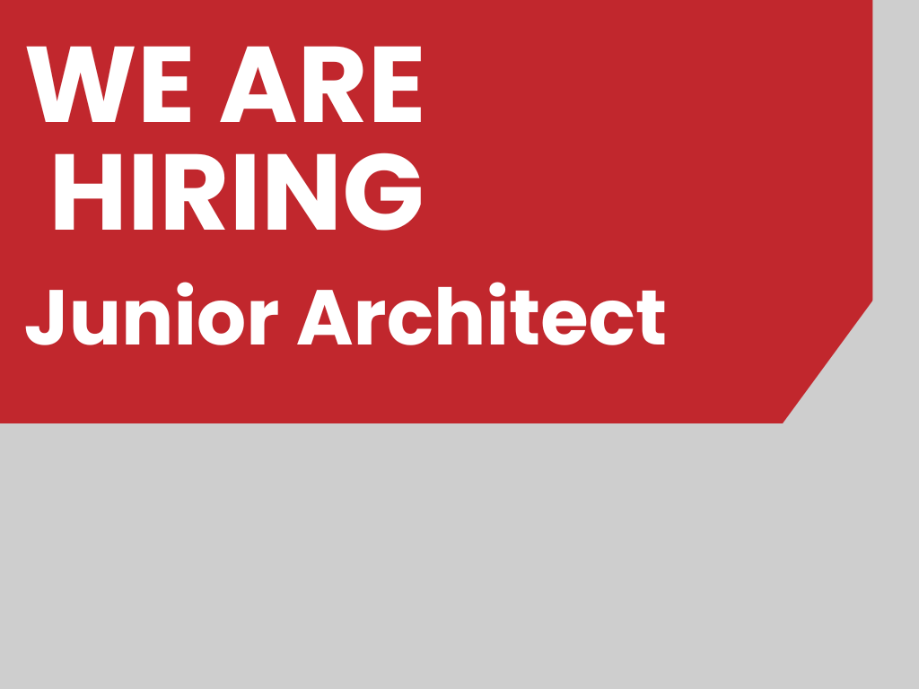 Junior Architect